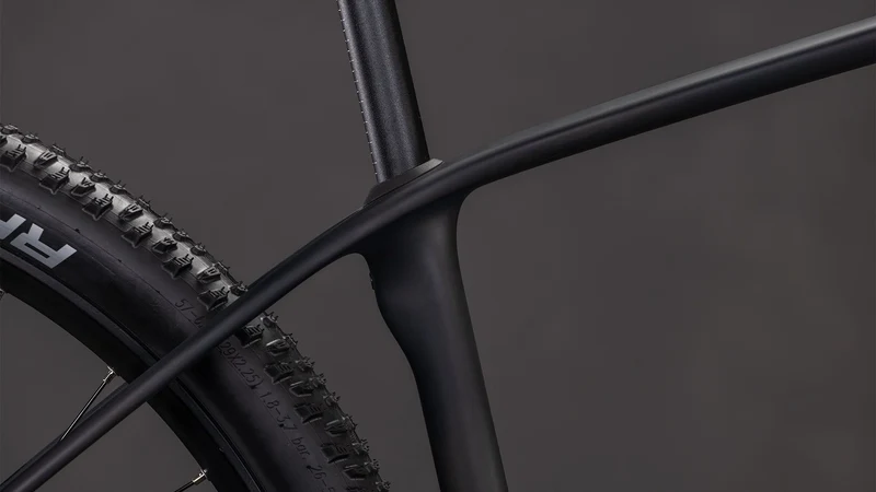 Cube Reaction C:62 Pro MTB-Hardtail Diamant 29" blackline
