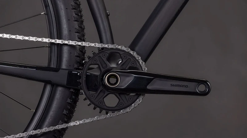 Cube Reaction C:62 Pro MTB-Hardtail Diamant 29" blackline
