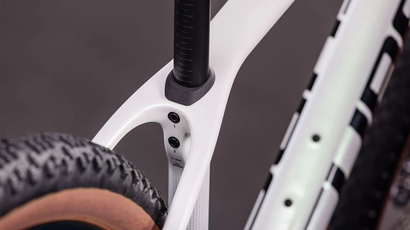 Cube Phenix C:68X SLX MTB-Hardtail Diamant 29" teamline