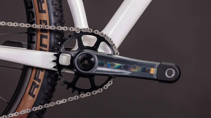 Cube Phenix C:68X SLX MTB-Hardtail Diamant 29" teamline