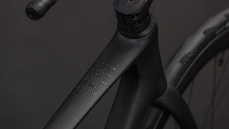 Cube Litening Air C:68X Race Rennrad Diamant 28" blackline