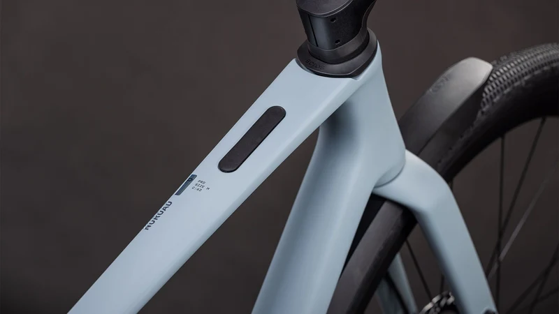 Cube Nuroad C:62 Pro FE Gravelbike Diamant 28" vulcan´n´prism
