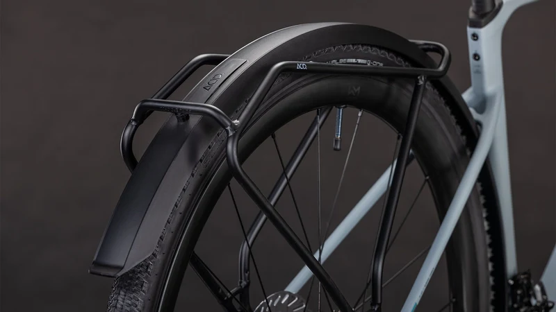 Cube Nuroad C:62 Pro FE Gravelbike Diamant 28" vulcan´n´prism