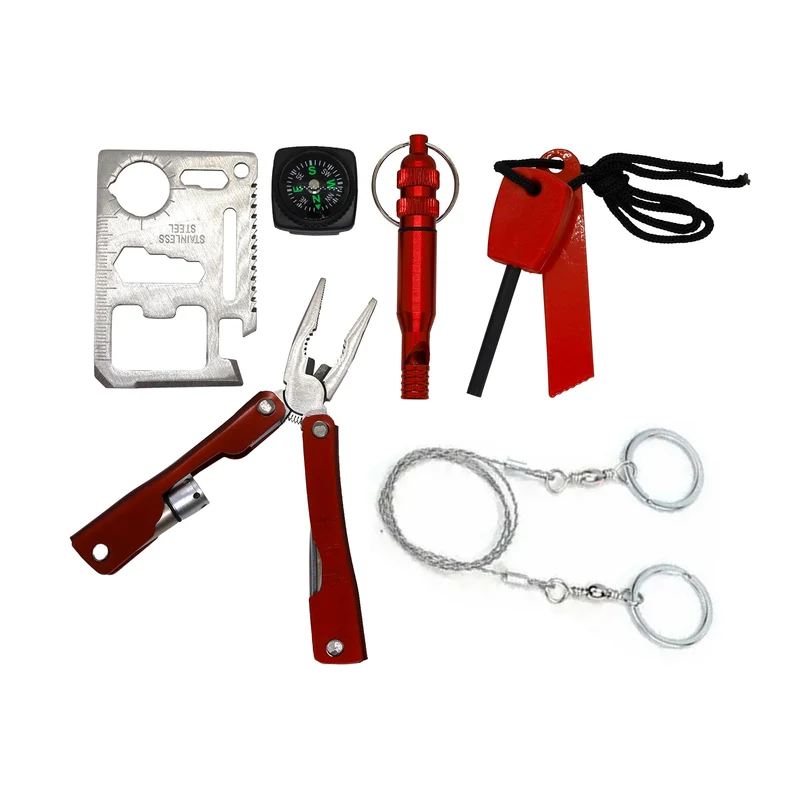 K-Force - Survivalkit Basic