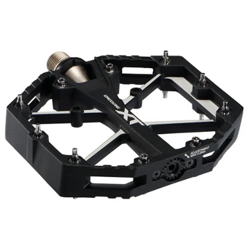 Pedal SHIMANO DEORE XT PD-M8240