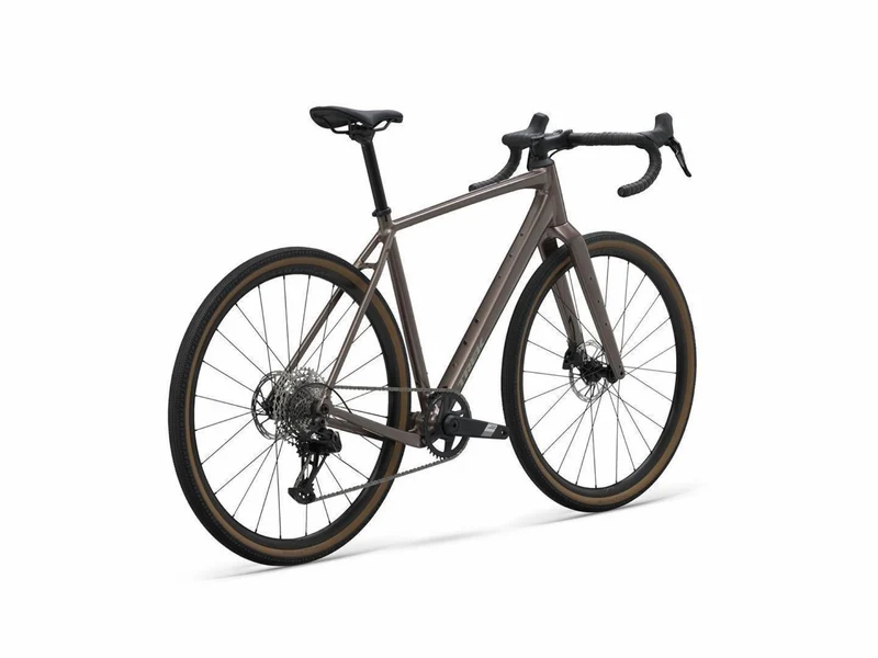 Trek Checkpoint ALR 5 Gen 3 Gravelbike Diamant 28" bronze age