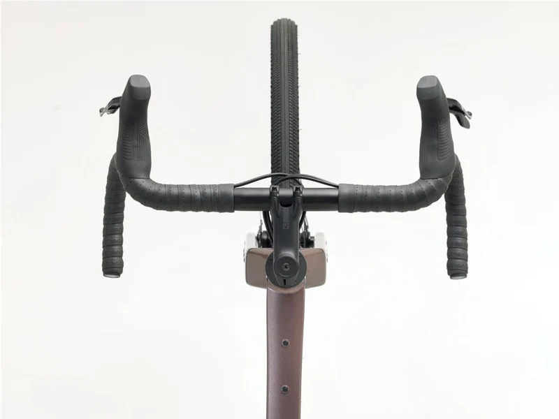 Trek Checkpoint ALR 5 Gen 3 Gravelbike Diamant 28" bronze age
