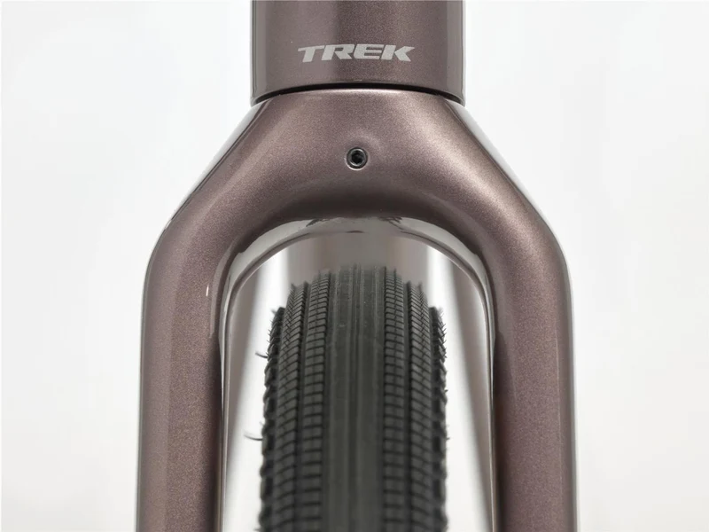 Trek Checkpoint ALR 5 Gen 3 Gravelbike Diamant 28" bronze age