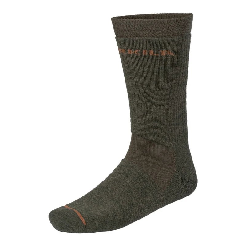 Härkila - Pro Hunter 2.0 Kurze Socken