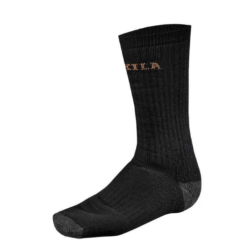Härkila - Expedition Socken // Schwarz