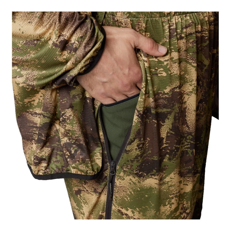 Härkila - Deer Stalker Camo Cover Herrenhose