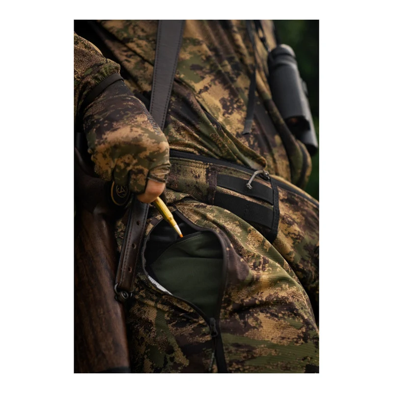 Härkila - Deer Stalker Camo Cover Herrenhose