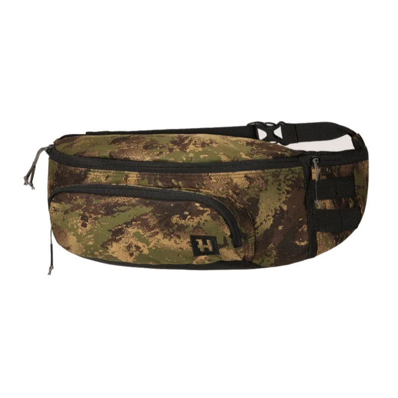 Härkila - Deer Stalker Camo Gürteltasche 4L