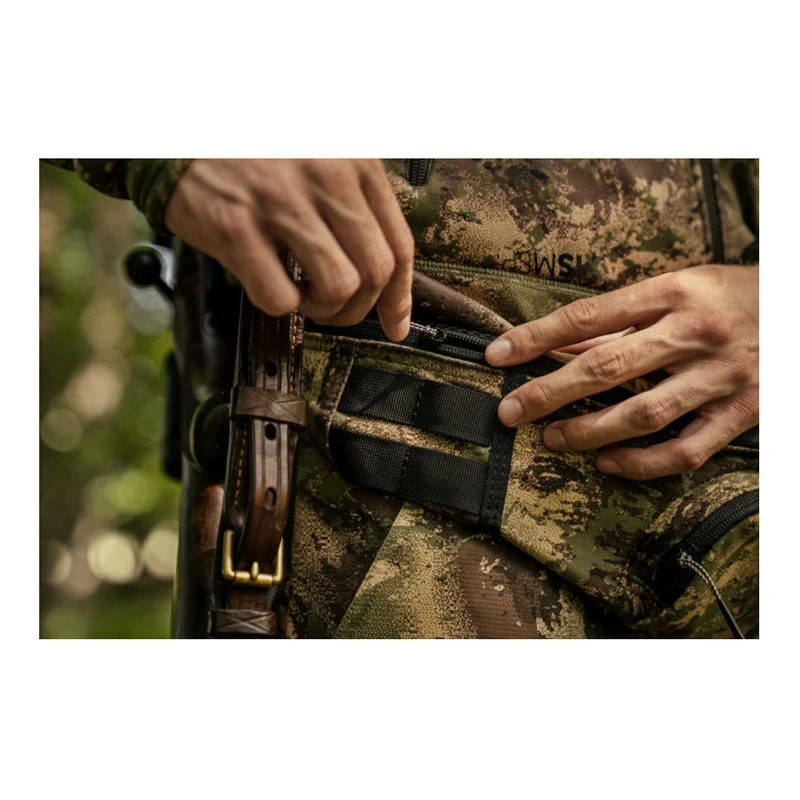 Härkila - Deer Stalker Camo Gürteltasche 4L