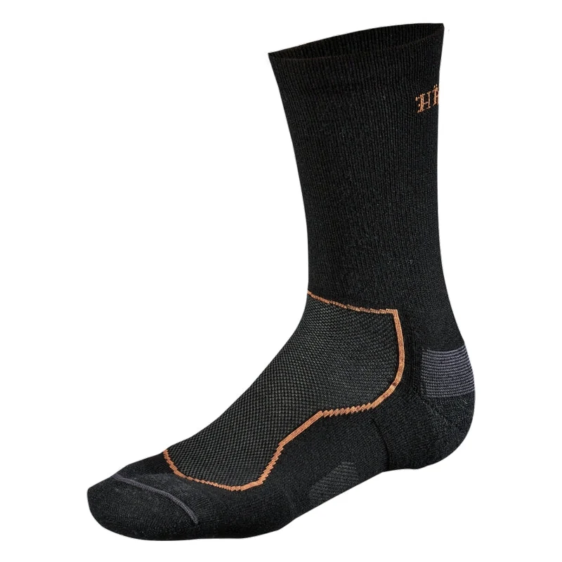 Härkila - All Season Wool II Wollsocken
