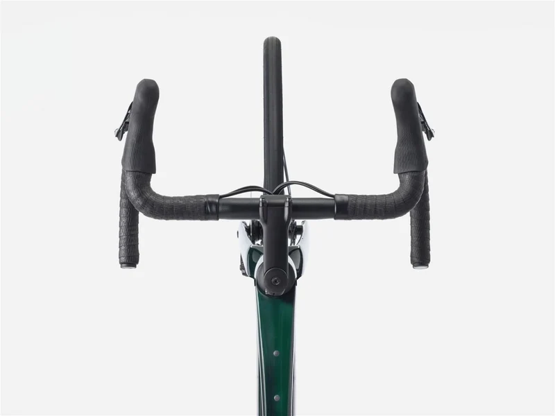 Trek Domane SL 5 Gen 4 Rennrad Diamant 28" ivy smoke