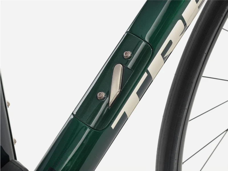 Trek Domane SL 5 Gen 4 Rennrad Diamant 28" ivy smoke