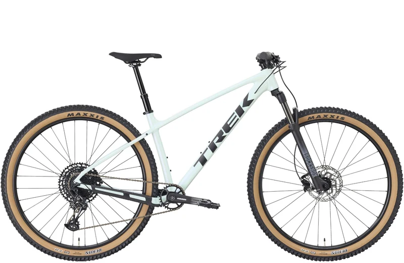 Trek Marlin 7 Gen 3 MTB-Hardtail Diamant magic mint
