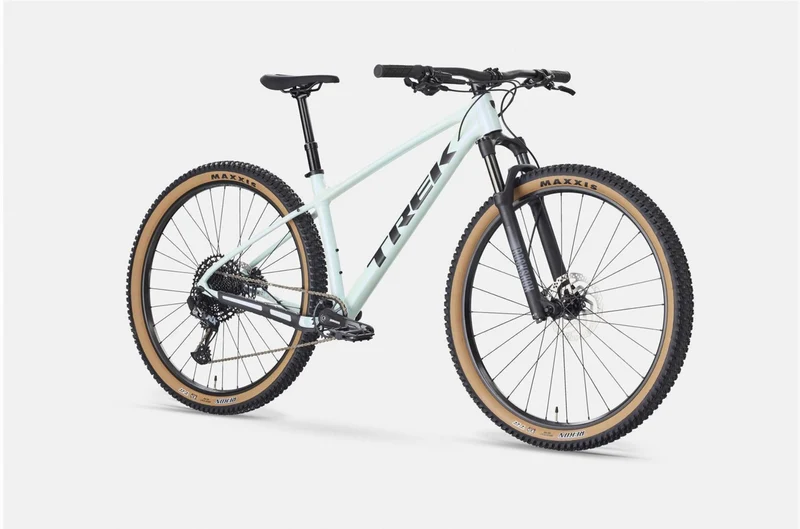 Trek Marlin 7 Gen 3 MTB-Hardtail Diamant magic mint