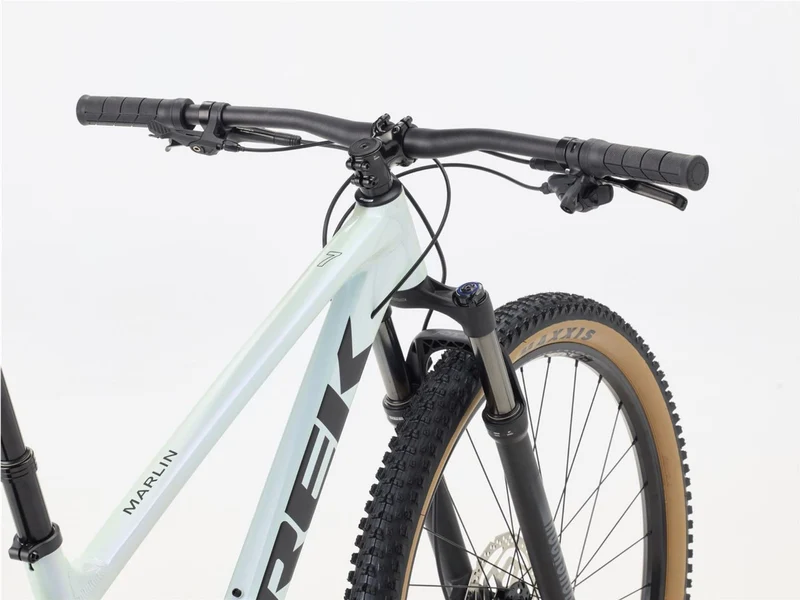 Trek Marlin 7 Gen 3 MTB-Hardtail Diamant magic mint