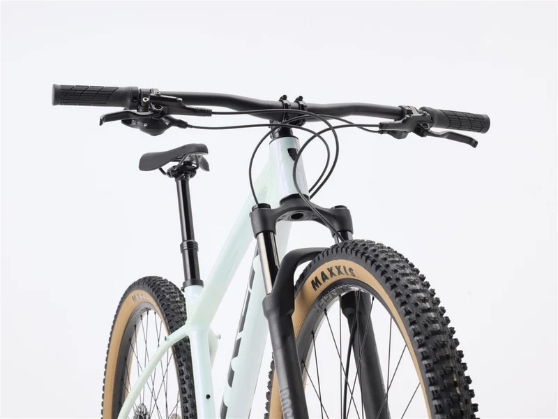 Trek Marlin 7 Gen 3 MTB-Hardtail Diamant magic mint