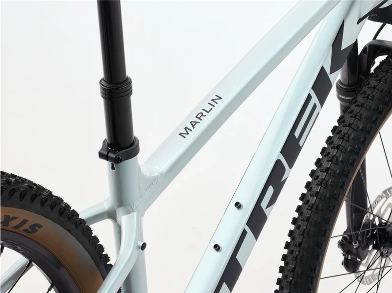 Trek Marlin 7 Gen 3 MTB-Hardtail Diamant magic mint