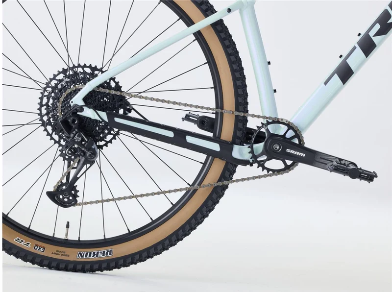 Trek Marlin 7 Gen 3 MTB-Hardtail Diamant magic mint