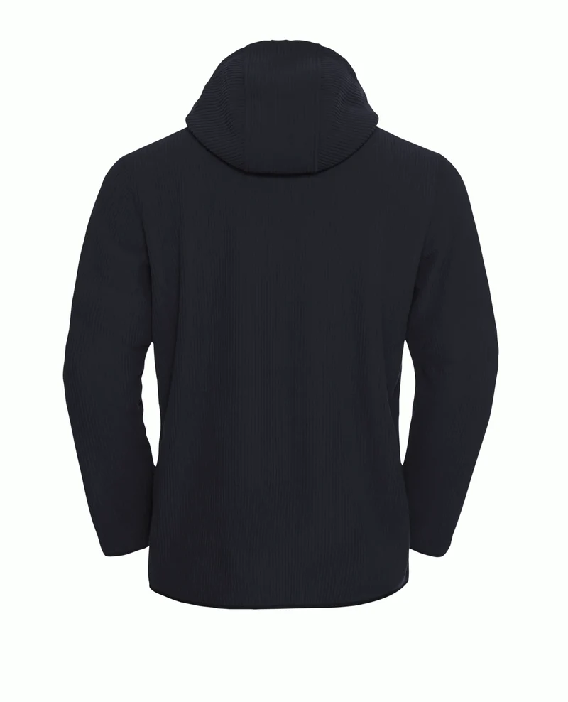 LAKE RIDGE HOODED JKT M