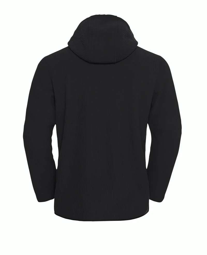 LAKE RIDGE HOODED JKT M
