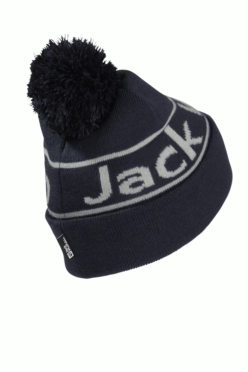 JACK BEANIE