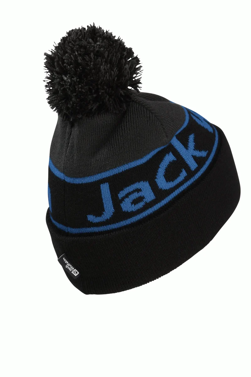 JACK BEANIE