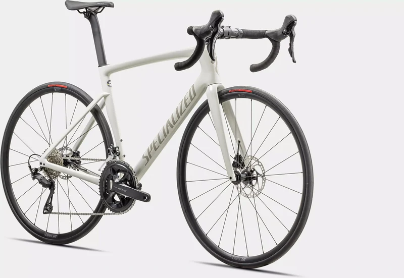 Specialized Tarmac SL7 Sport Rennrad Diamant 28" Gloss Dune White/Chaos Pearl 54 cm