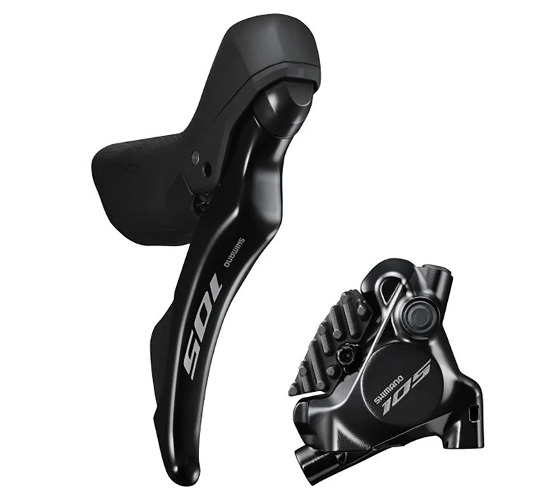 Shimano Discset Hr.105 Str7120/Brr7170
