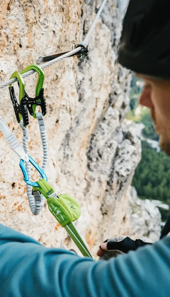 Cable Comfort VI