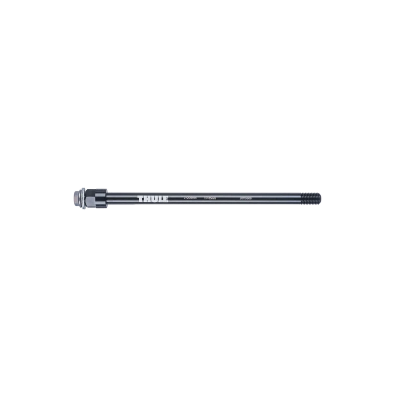 Thule 209mm Achsadapter Thule Thru Axle M12x1.5