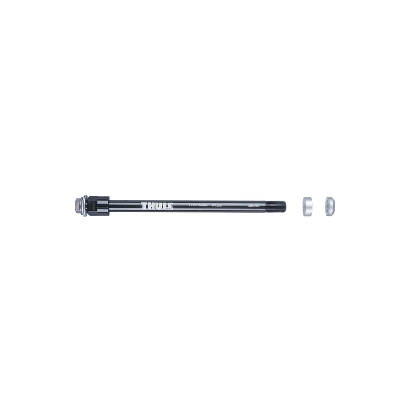 Thule 155-167mm Achsadapter Thule Thru Axle M12x1.0