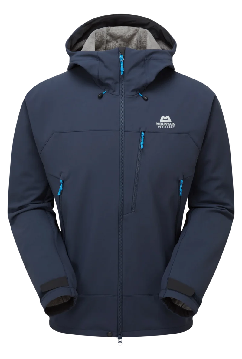 Vulcan Mens Jacket