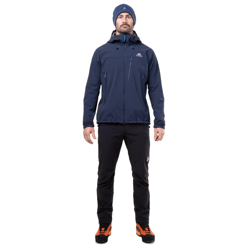 Vulcan Mens Jacket