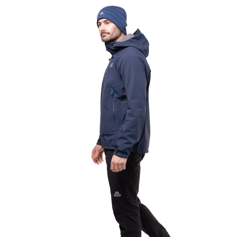 Vulcan Mens Jacket