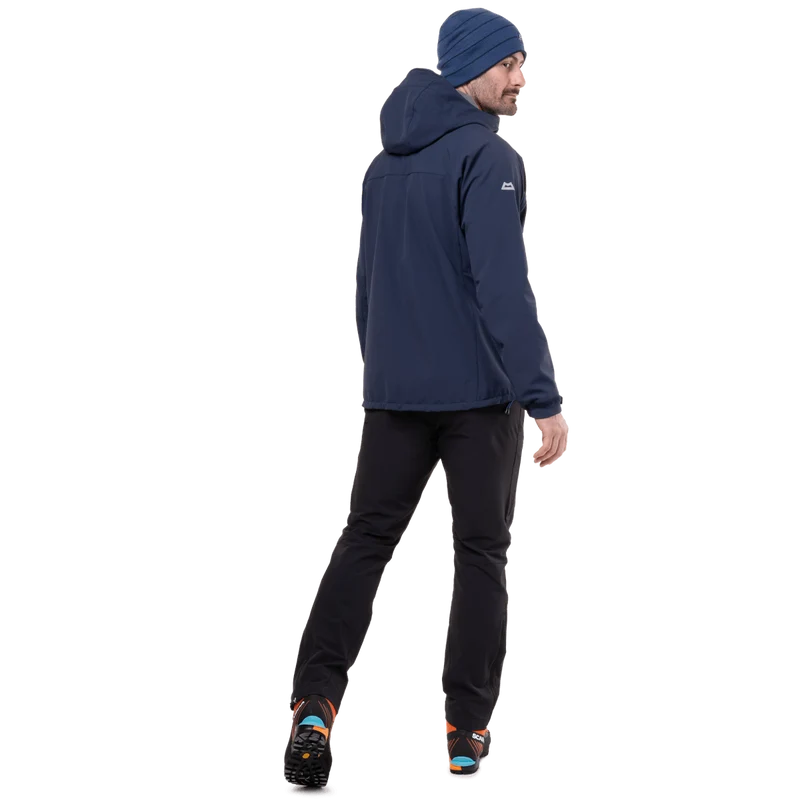 Vulcan Mens Jacket