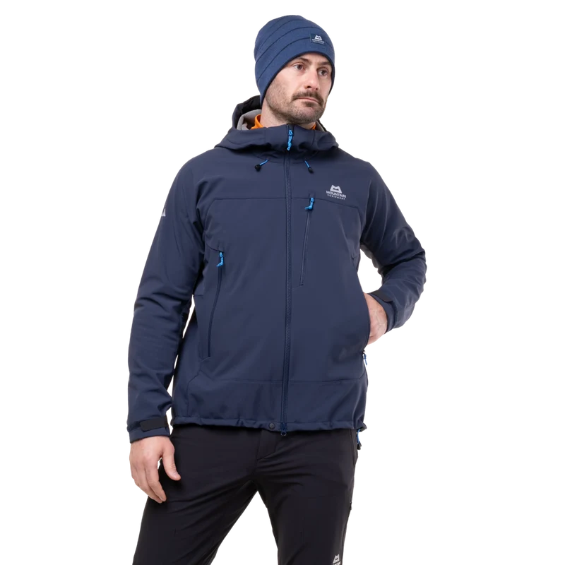 Vulcan Mens Jacket