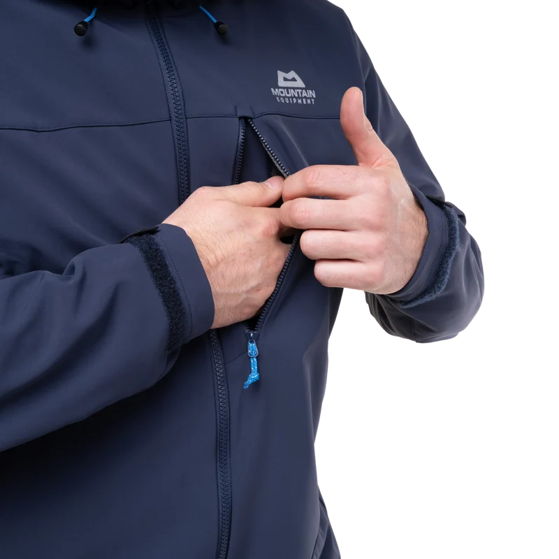 Vulcan Mens Jacket
