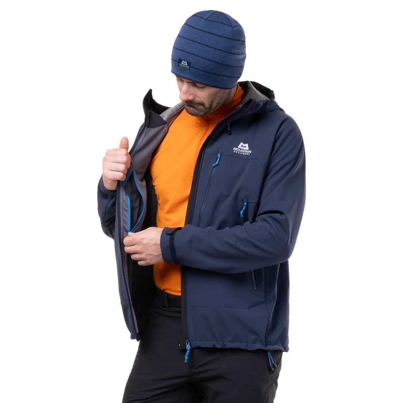 Vulcan Mens Jacket