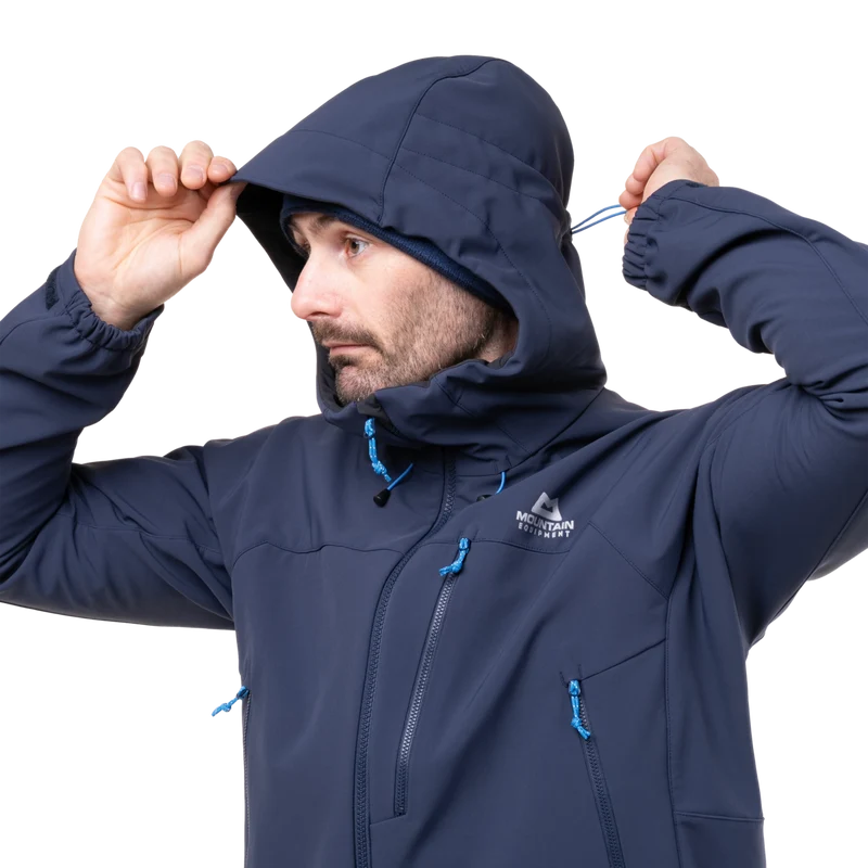 Vulcan Mens Jacket