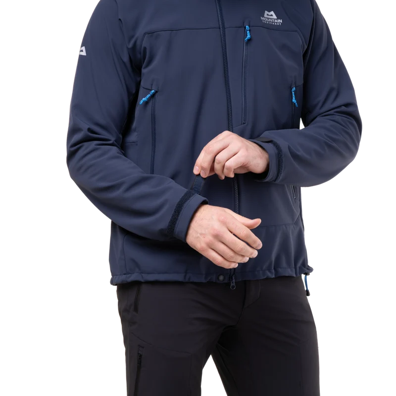 Vulcan Mens Jacket