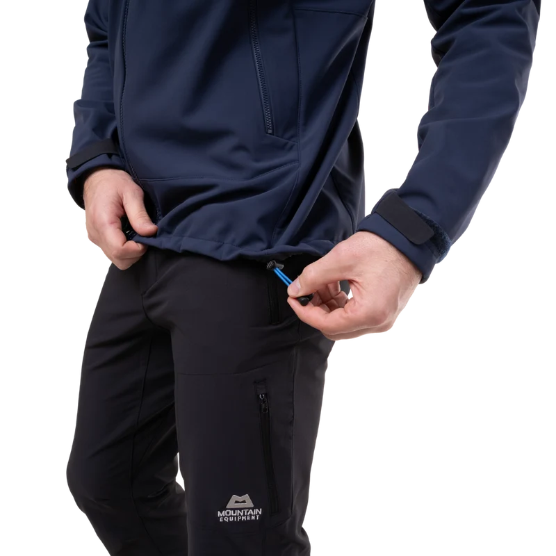 Vulcan Mens Jacket