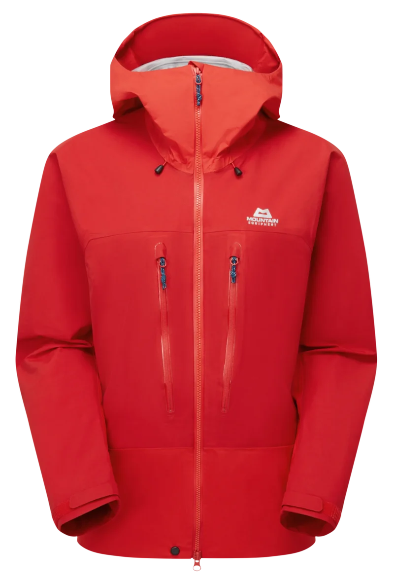 Orion Wmns Jacket