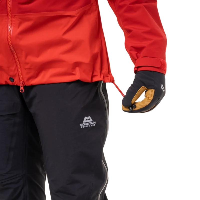 Orion Wmns Jacket