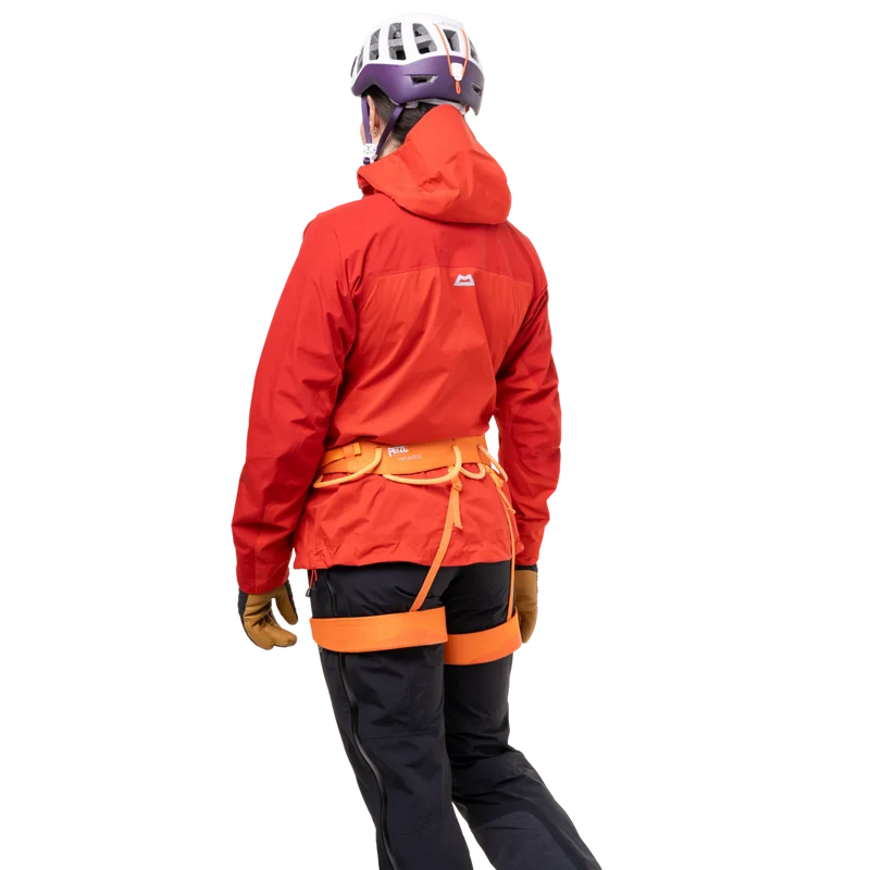 Orion Wmns Jacket