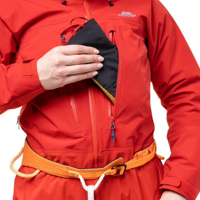 Orion Wmns Jacket